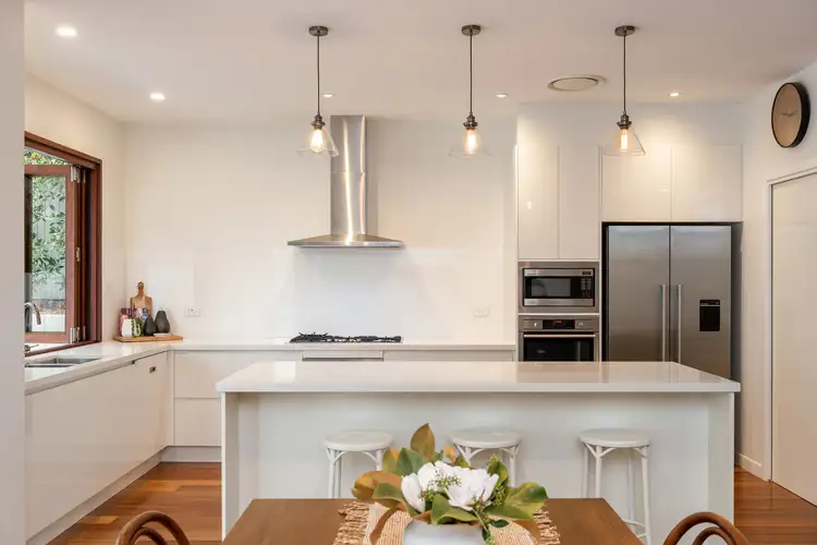 Fifth view of Homely house listing, 64 Hipwood Ave, Coorparoo QLD 4151