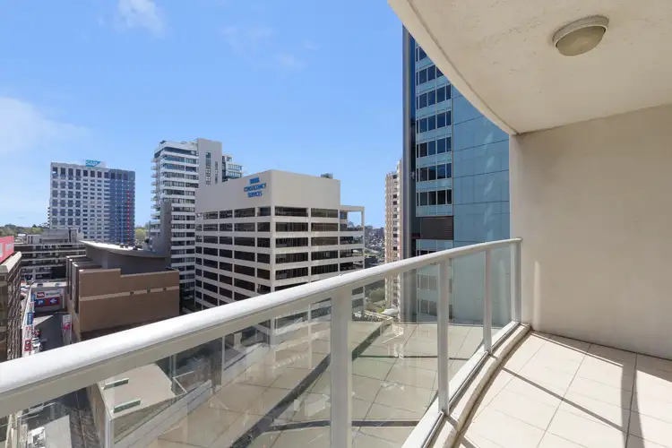 1006/79-81 Berry Street, North Sydney NSW 2060