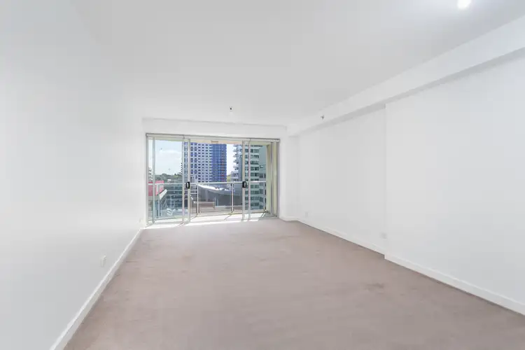 Fifth view of Homely apartment listing, 1006/79-81 Berry Street, North Sydney NSW 2060