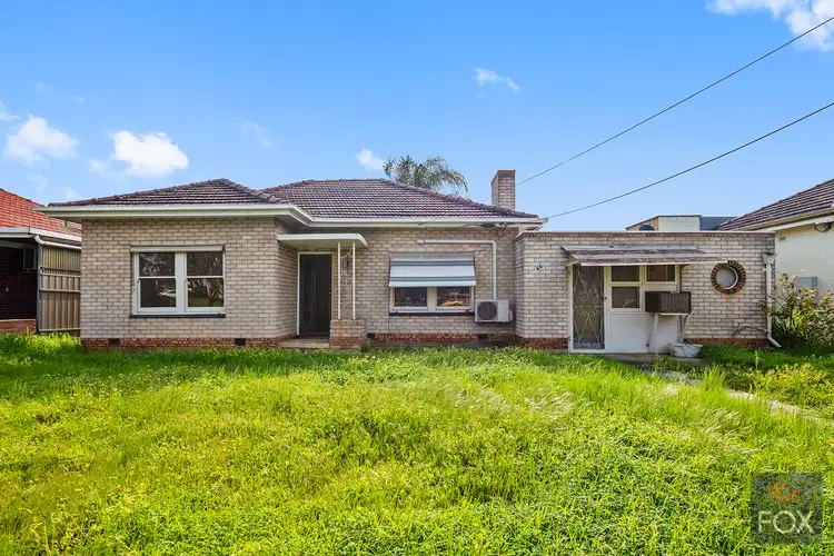 44 Birdwood Terrace, North Plympton SA 5037