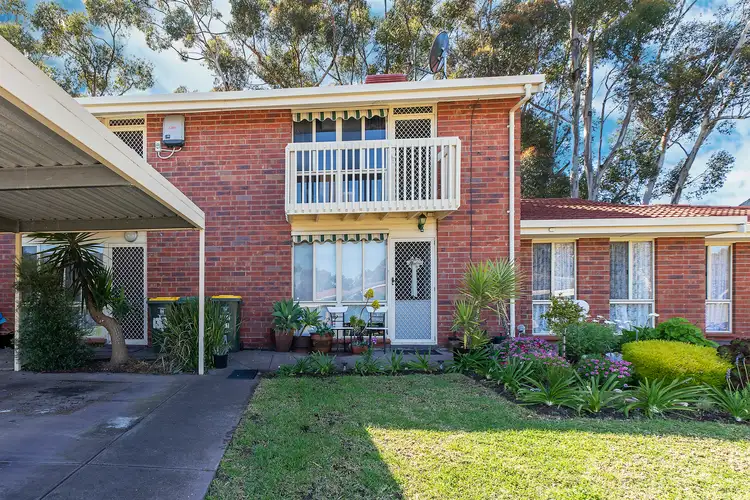 Main view of Homely house listing, 12/31 Epstein Drive, Morphett Vale SA 5162