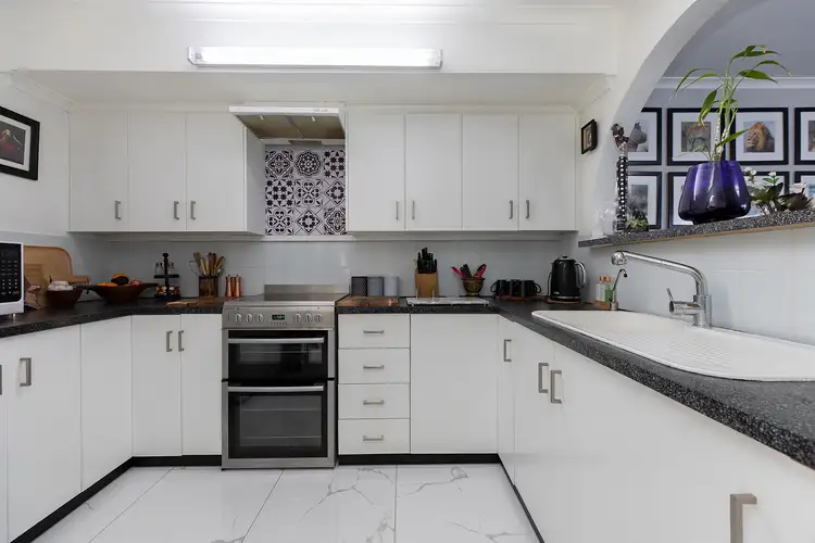 Second view of Homely house listing, 12/31 Epstein Drive, Morphett Vale SA 5162