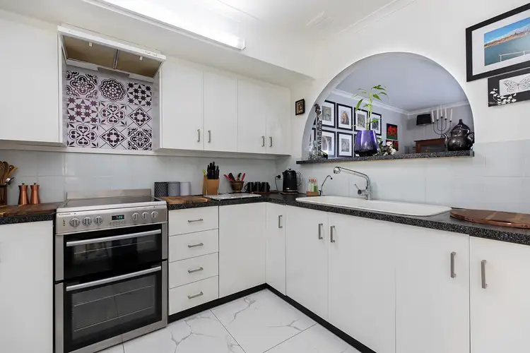 Third view of Homely house listing, 12/31 Epstein Drive, Morphett Vale SA 5162