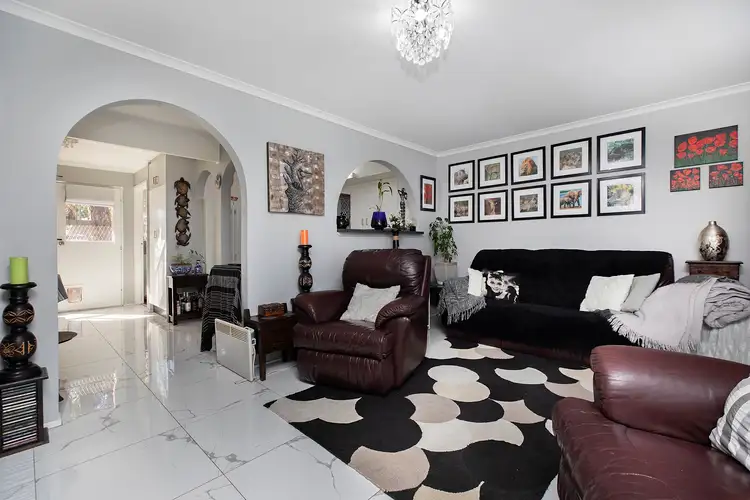 Fourth view of Homely house listing, 12/31 Epstein Drive, Morphett Vale SA 5162