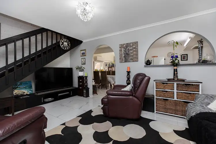 Fifth view of Homely house listing, 12/31 Epstein Drive, Morphett Vale SA 5162