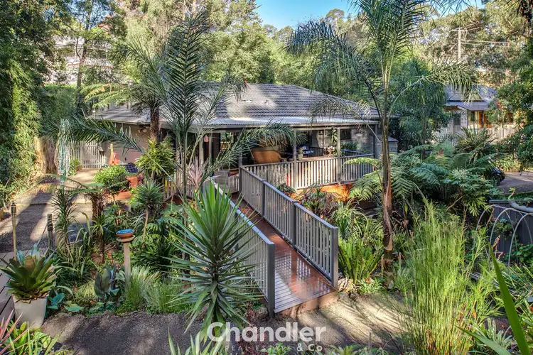 19 McNicol Road, Tecoma VIC 3160