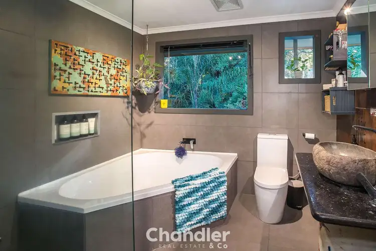 Fifth view of Homely house listing, 19 McNicol Road, Tecoma VIC 3160