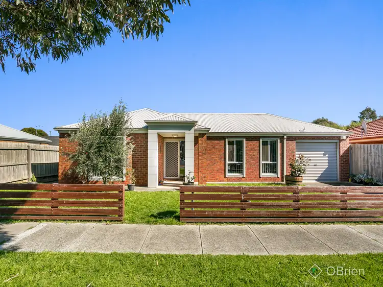 Main view of Homely house listing, 18 Coco Parade, Skye VIC 3977