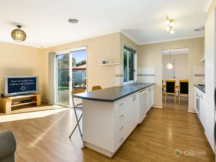 Second view of Homely house listing, 18 Coco Parade, Skye VIC 3977