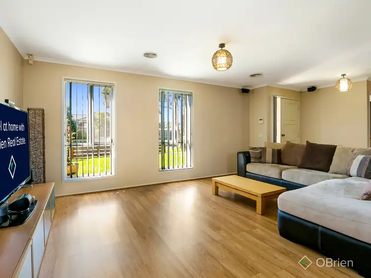 Third view of Homely house listing, 18 Coco Parade, Skye VIC 3977