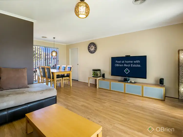 Fifth view of Homely house listing, 18 Coco Parade, Skye VIC 3977
