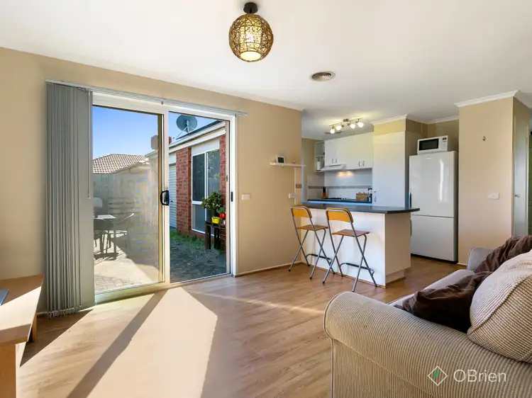 Sixth view of Homely house listing, 18 Coco Parade, Skye VIC 3977