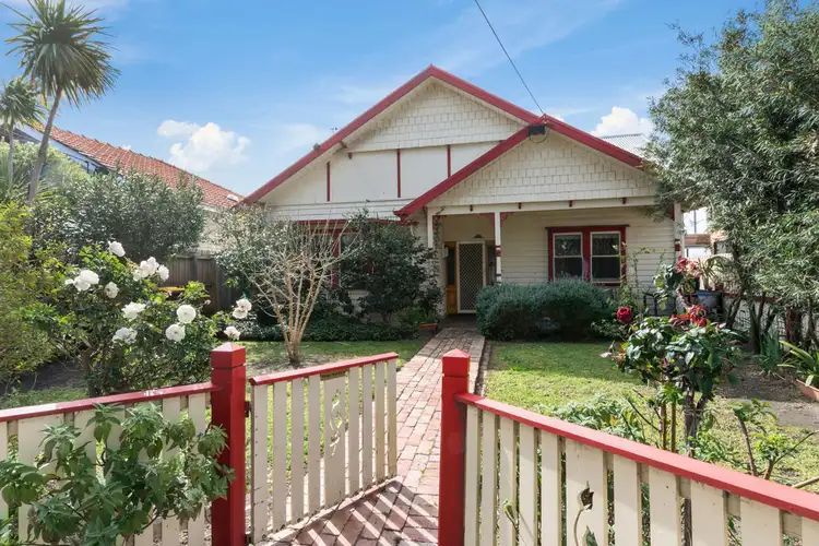 1/38 Collingwood Road, Newport VIC 3015