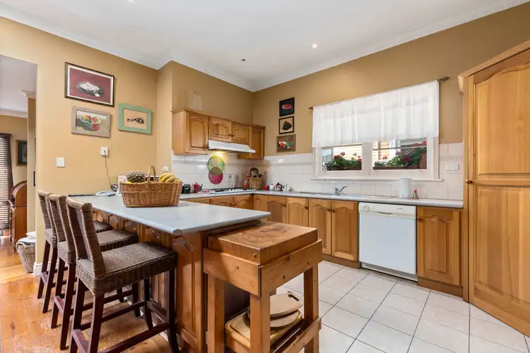 Second view of Homely house listing, 1/38 Collingwood Road, Newport VIC 3015