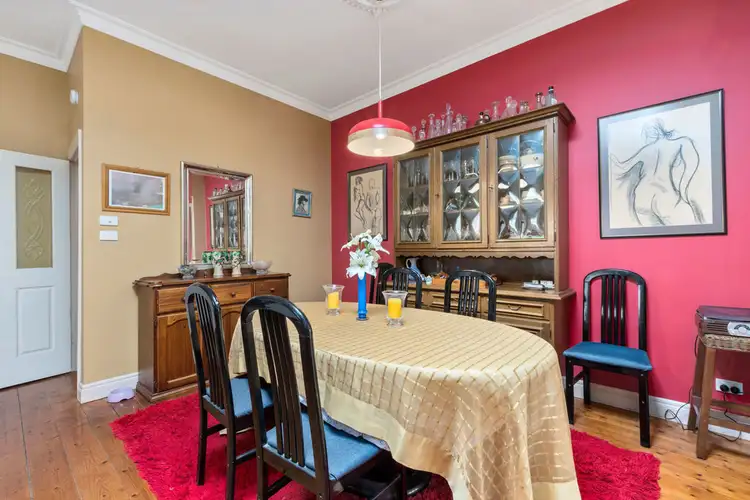 Fourth view of Homely house listing, 1/38 Collingwood Road, Newport VIC 3015