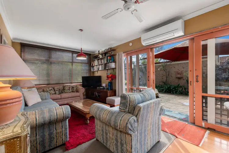 Fifth view of Homely house listing, 1/38 Collingwood Road, Newport VIC 3015