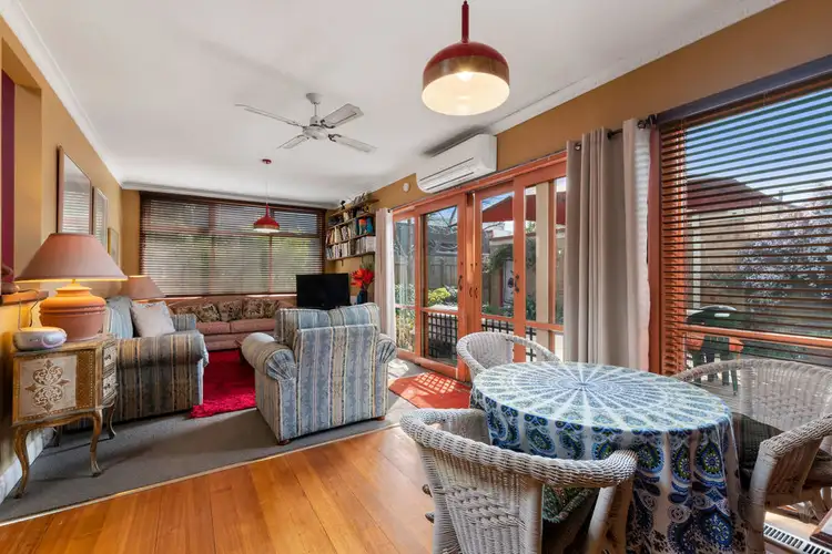 Sixth view of Homely house listing, 1/38 Collingwood Road, Newport VIC 3015
