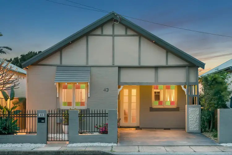 43 Valencia Street, Mayfield NSW 2304