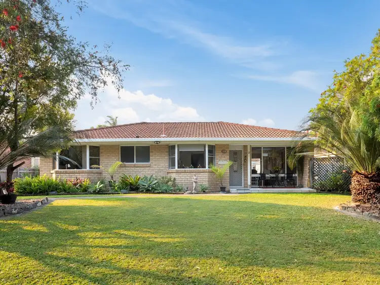 2/83 Brodie Drive, Coffs Harbour NSW 2450
