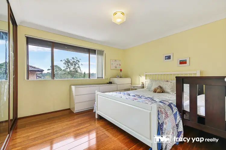 Fifth view of Homely townhouse listing, 3/114-118 Crimea Road, Marsfield NSW 2122