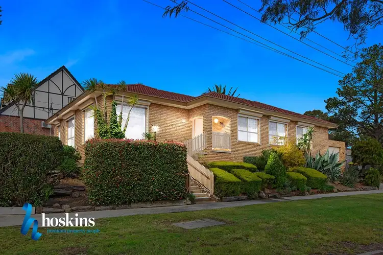 Main view of Homely house listing, 2 Canopus Drive, Doncaster East VIC 3109