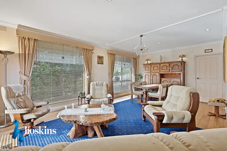 Second view of Homely house listing, 2 Canopus Drive, Doncaster East VIC 3109