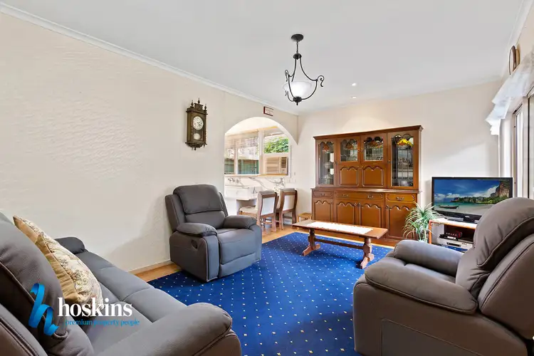 Fourth view of Homely house listing, 2 Canopus Drive, Doncaster East VIC 3109