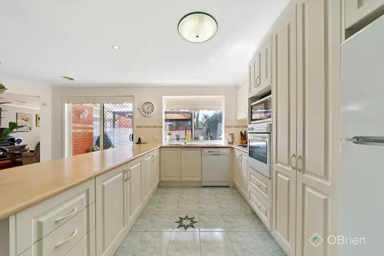 Third view of Homely house listing, 8 Sandalwood Grove, Carrum Downs VIC 3201