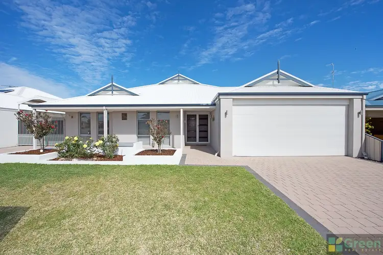 Main view of Homely house listing, 7 Catalpa Place, Falcon WA 6210