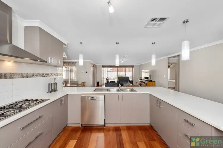 Third view of Homely house listing, 7 Catalpa Place, Falcon WA 6210