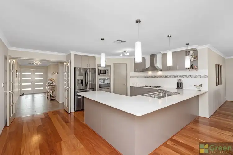 Fourth view of Homely house listing, 7 Catalpa Place, Falcon WA 6210