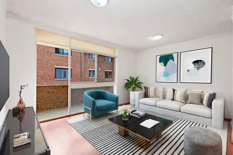 Third view of Homely unit listing, 5/10 Maxim Street, West Ryde NSW 2114