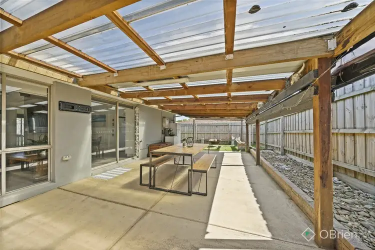 3 Marisa Court, Carrum Downs VIC 3201