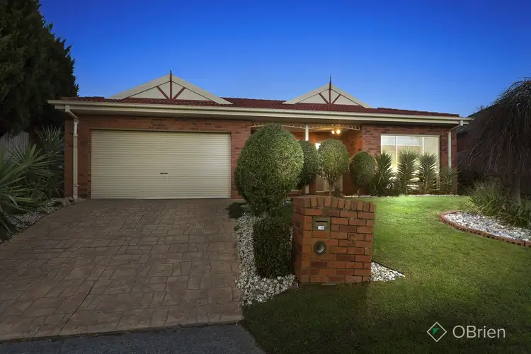 Main view of Homely house listing, 5 Fernleigh Court, Langwarrin VIC 3910