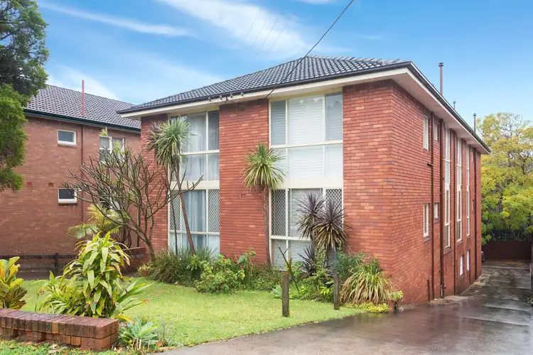 1/18 Oxley Avenue, Jannali NSW 2226