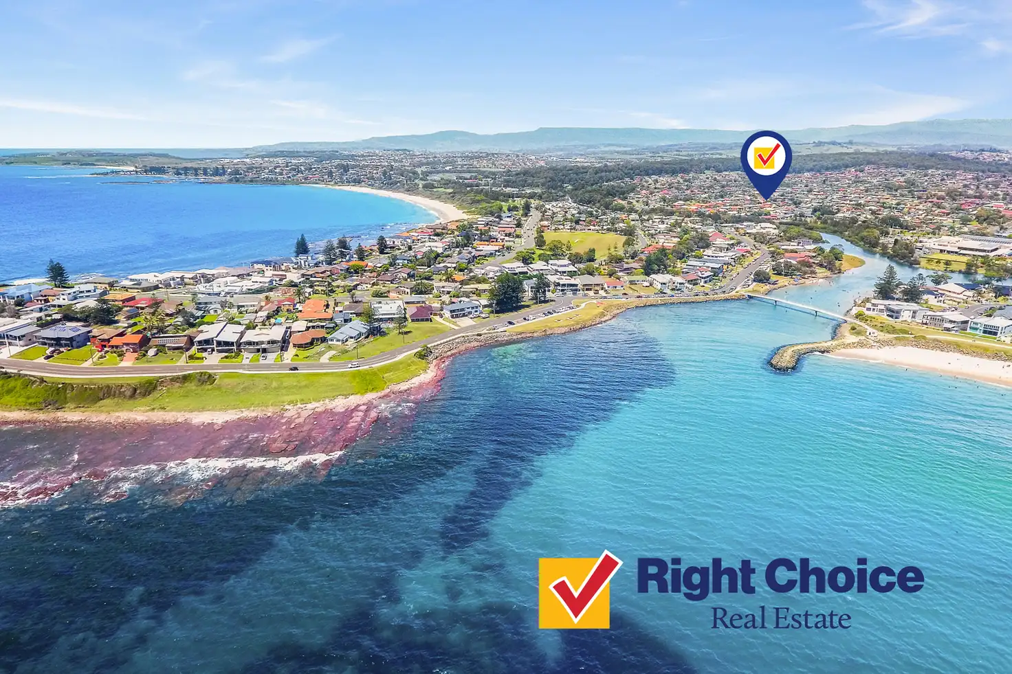 Main view of Homely villa listing, 1/19 Barrack Avenue, Barrack Heights NSW 2528