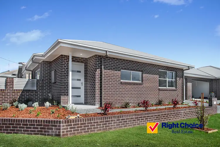 Second view of Homely villa listing, 1/19 Barrack Avenue, Barrack Heights NSW 2528