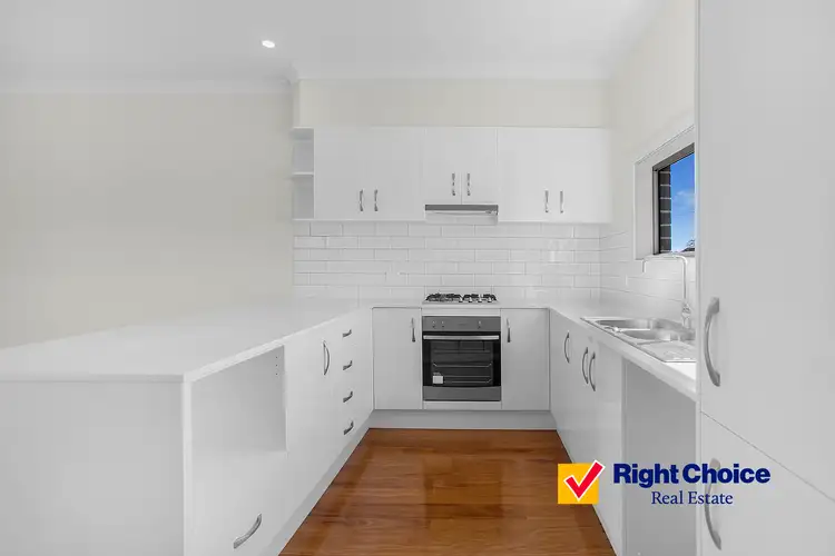 Third view of Homely villa listing, 1/19 Barrack Avenue, Barrack Heights NSW 2528