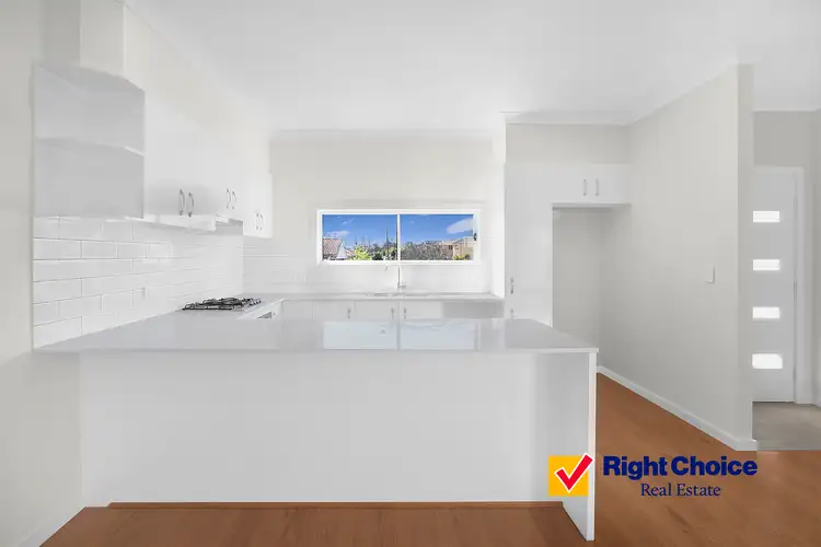 Fourth view of Homely villa listing, 1/19 Barrack Avenue, Barrack Heights NSW 2528