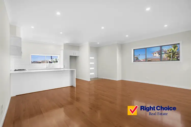 Fifth view of Homely villa listing, 1/19 Barrack Avenue, Barrack Heights NSW 2528