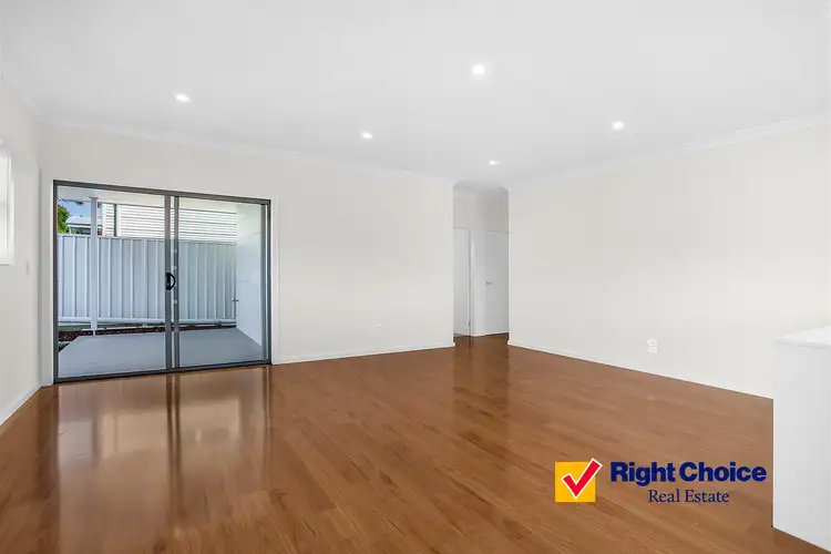 Sixth view of Homely villa listing, 1/19 Barrack Avenue, Barrack Heights NSW 2528