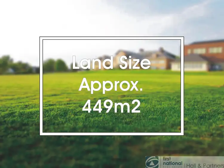 Main view of Homely land listing, 430 Rix Road, Beaconsfield VIC 3807