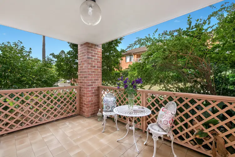 38/28 Curagul Road, Turramurra NSW 2074