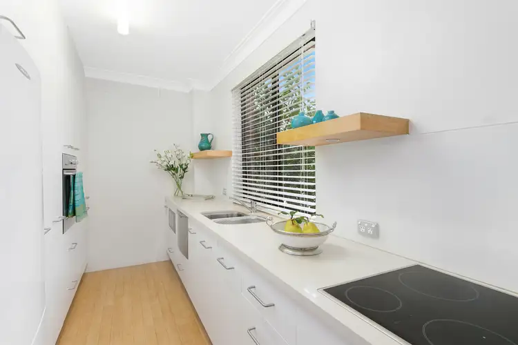 Second view of Homely apartment listing, 38/28 Curagul Road, Turramurra NSW 2074