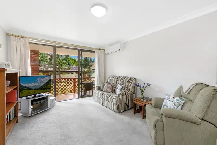 Third view of Homely apartment listing, 38/28 Curagul Road, Turramurra NSW 2074