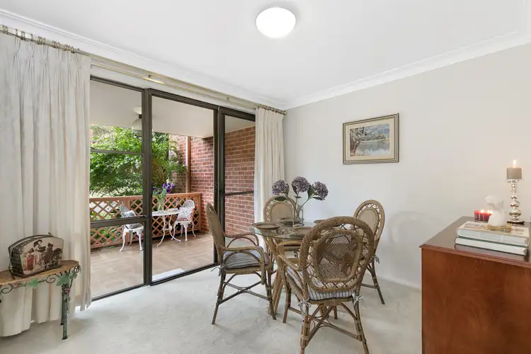 Fourth view of Homely apartment listing, 38/28 Curagul Road, Turramurra NSW 2074