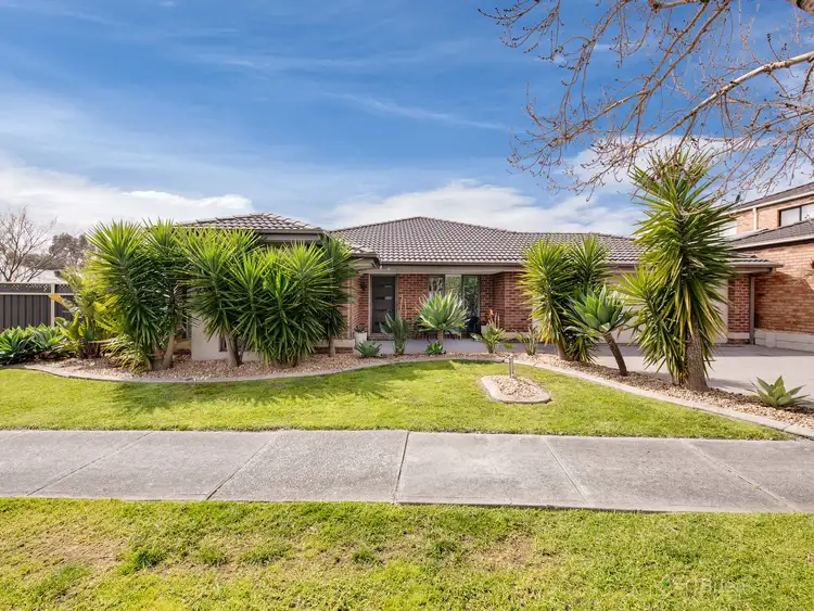 Main view of Homely house listing, 1 Chesil Court, Narre Warren South VIC 3805