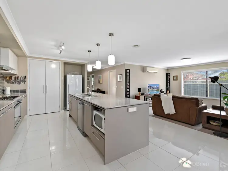 Fourth view of Homely house listing, 1 Chesil Court, Narre Warren South VIC 3805