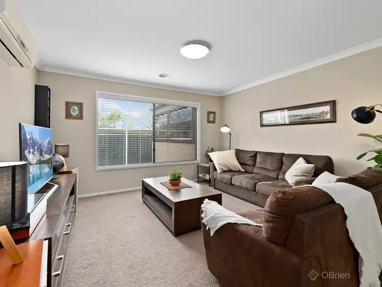 Fifth view of Homely house listing, 1 Chesil Court, Narre Warren South VIC 3805