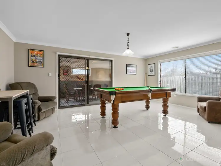 Sixth view of Homely house listing, 1 Chesil Court, Narre Warren South VIC 3805